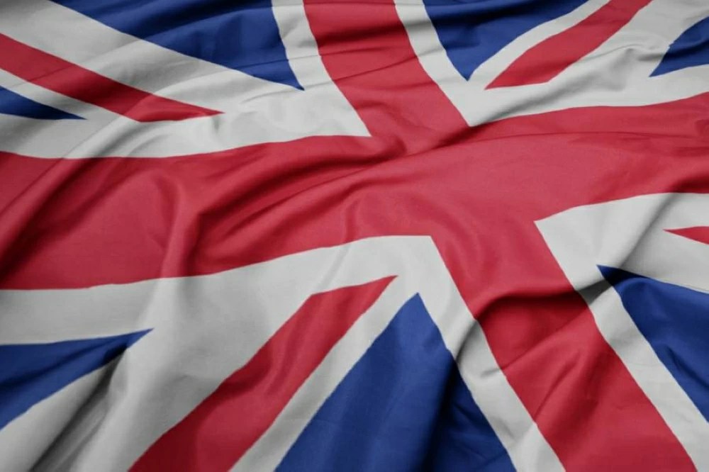 لندن : لا دليل على استخدام أسلحة بريطانية في السودان