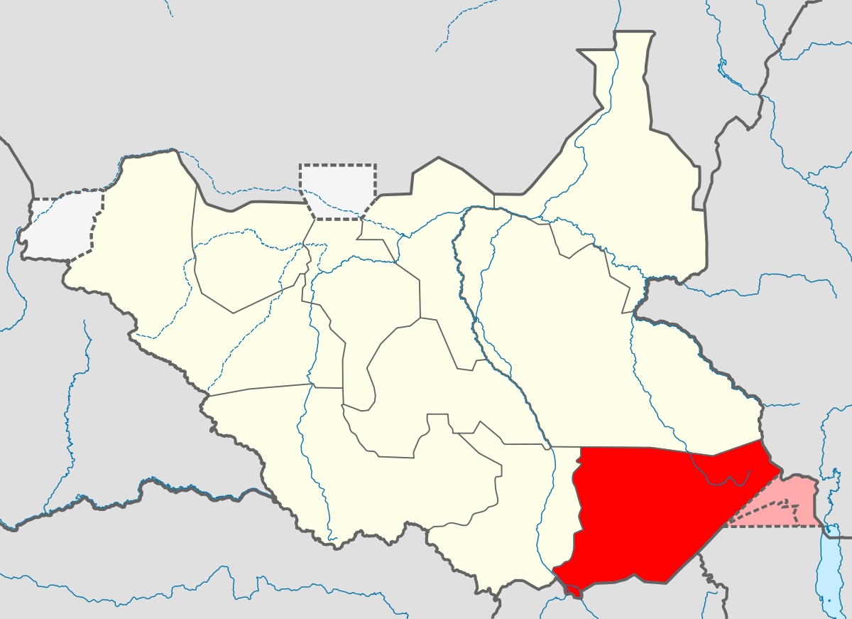 Cattle raiding - Wikipedia