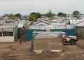 Bentiu Internally Displaced Person (IDP) camp seen on November 3, 2023. [Photo by Sudans Post]