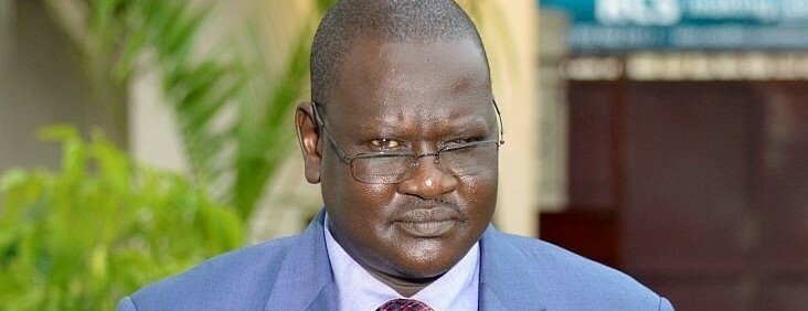Ex-official urges NBG governor to follow rule of law