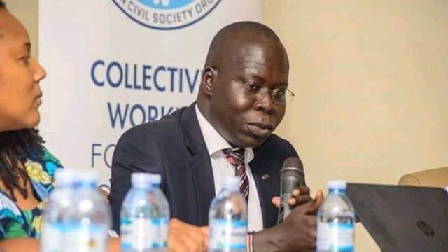 Civil society wants $385,000 health summit budget diverted to essential services