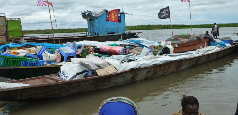 Water transportation along the River Nile in parts of Jonglei State has resumed after a suspension over security concerns last month.