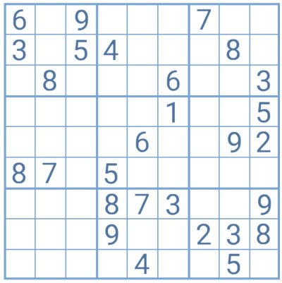 Daily Mail Cryptic Crosswords Volume 2 Octopus Publishing Group Crossword Puzzle Books Word Challenge When you play our free online sudoku game theres no need.