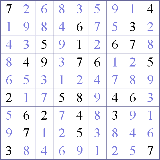 sudoku weekly free online printable sudoku games 9x9 hard solution