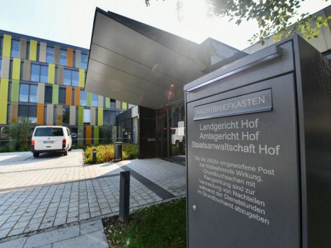 Generalstaatsanwaltschaft Bamberg: Anklage gegen vermeintlichen „Held im Donbass“
