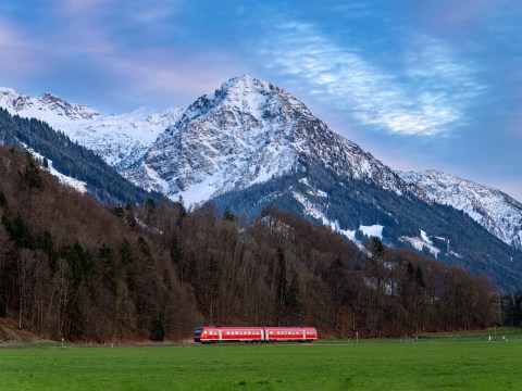 Mobilität: Wie sicher ist das Deutschlandticket?