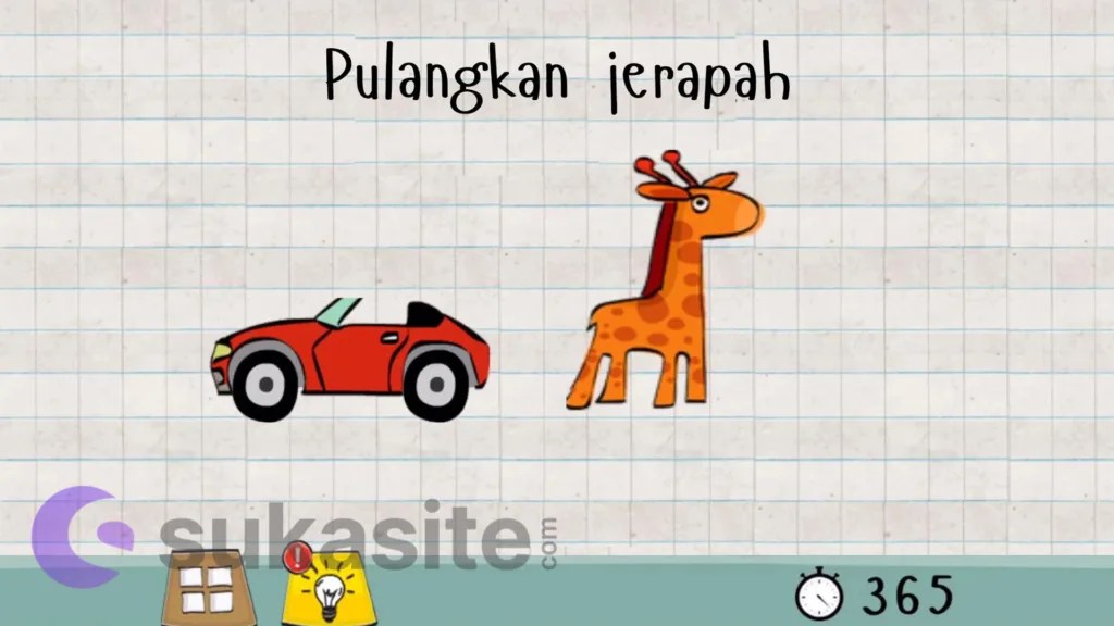 Game Asah Otak Logic Master 1 Mind Twist