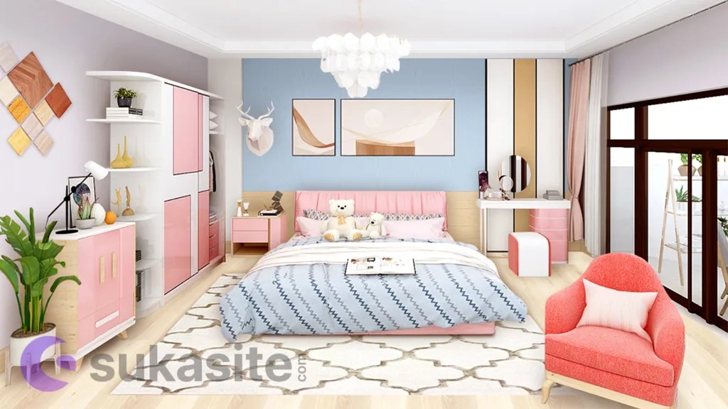 Game Dekorasi Rumah Home Design: House Makeover