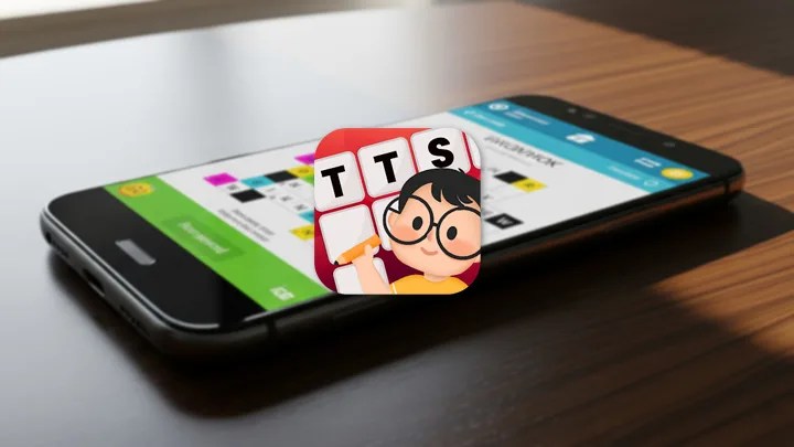 Game Teka Teki Silang