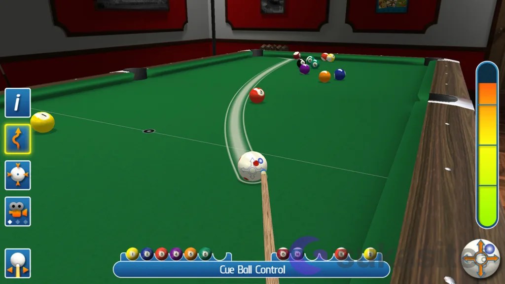 19 Game Billiard Terbaik dan Seru untuk HP Android Game Billiard Pro Pool