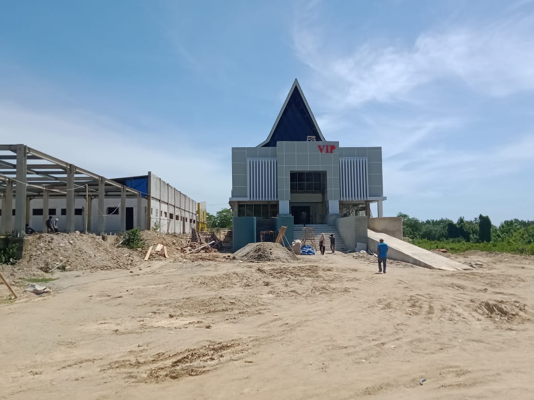 Gaji Rsud Pasar Minggu Rsud Pasar Minggu Melayani Dengan Hati Saat Ini Rawat Inap Di Rsud Pasar Minggu Bisa Menampung 236 Tempat Tidur Untuk Pasien Corona