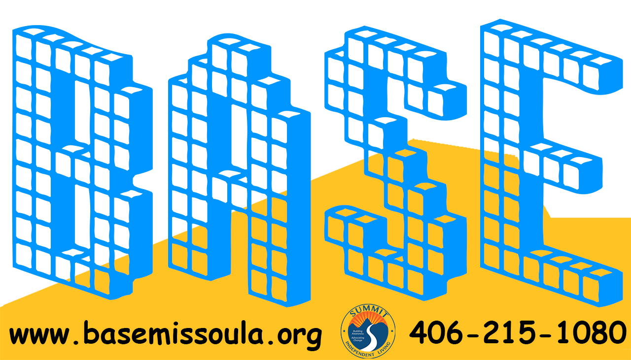 BASE Logo