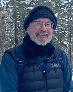 Alan Fugleberg