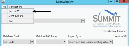Fee Schedule Importer Summit Software Technologies Llc - Classic Full HD Light Textures | Free Download