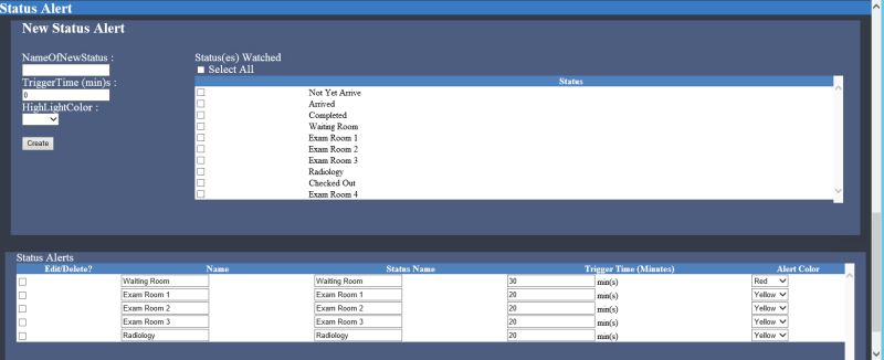 Schedule Tracker New Summit Software Technologies Llc - Mobile City Wallpapers for Desktop