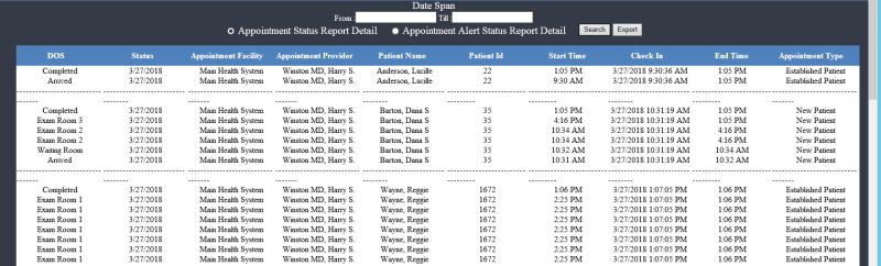 Schedule Tracker New Summit Software Technologies Llc - Premium Vintage Pattern Gallery - HD