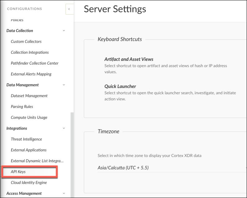 Palo Alto Cortex Xdr Sumo Logic Docs - Premium Vintage Picture Gallery - High Resolution