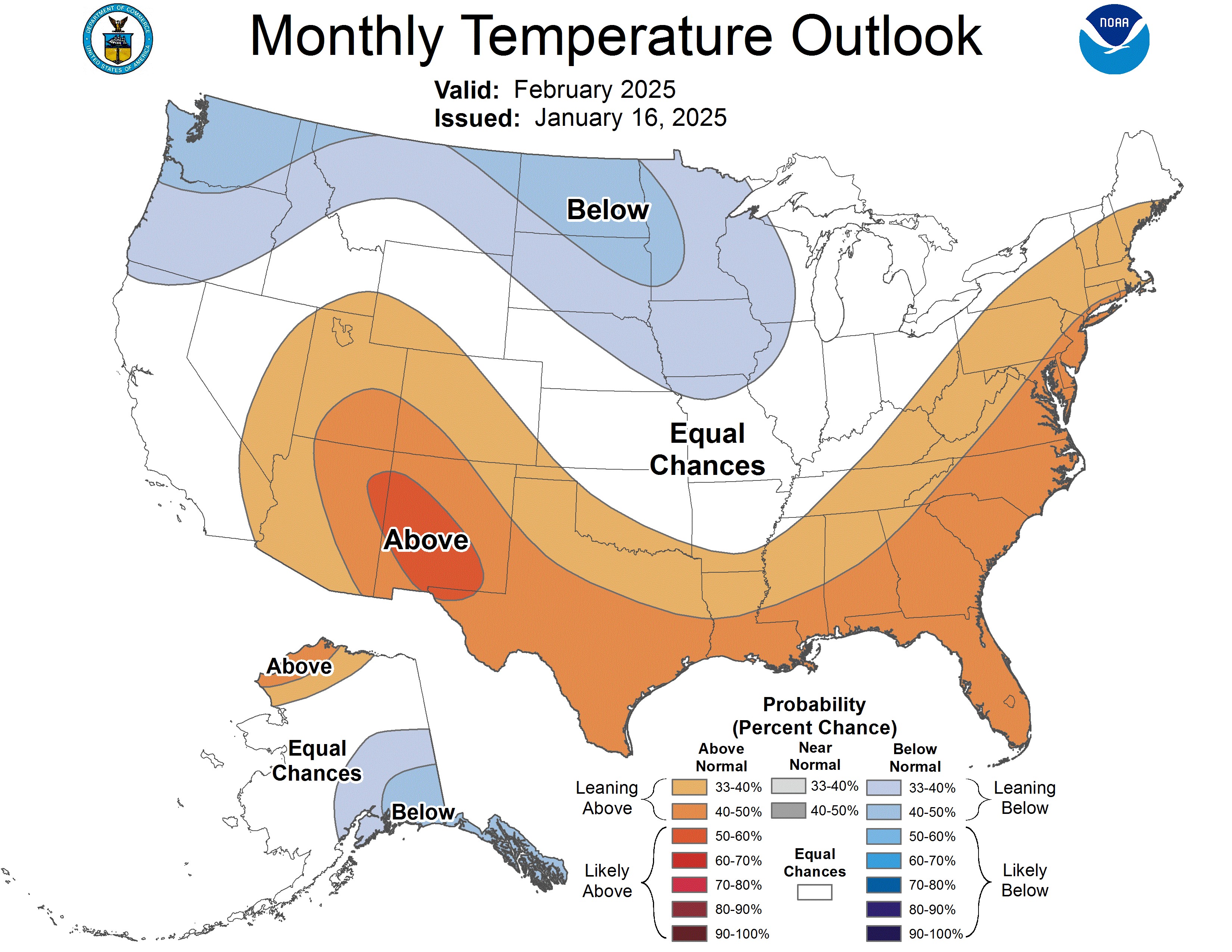 Dry Weather Ahead in South Florida