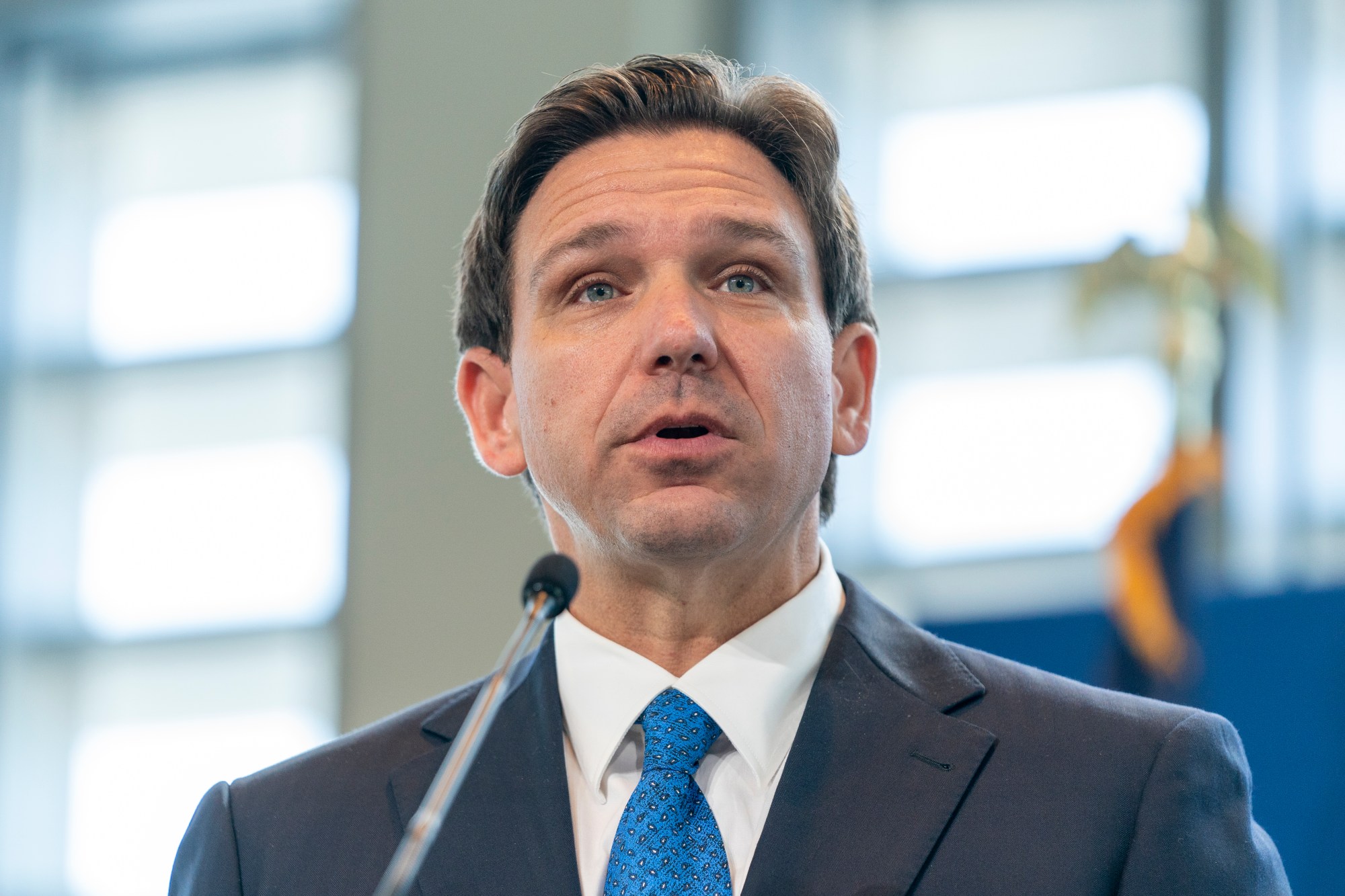 DeSantis’ Florida Paved Way