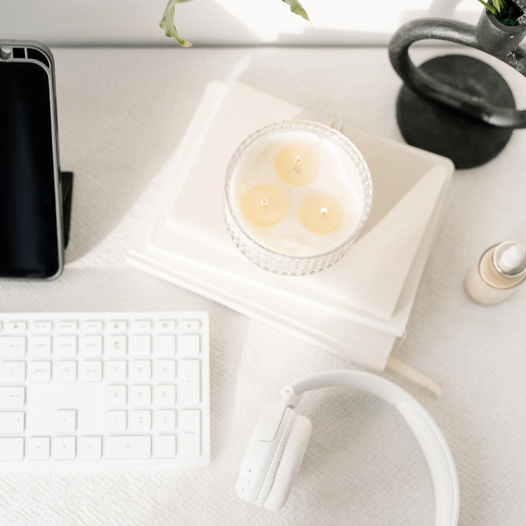 find balance with google calendar