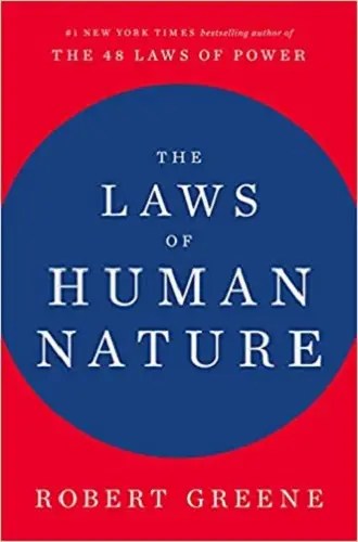 The laws of human nature