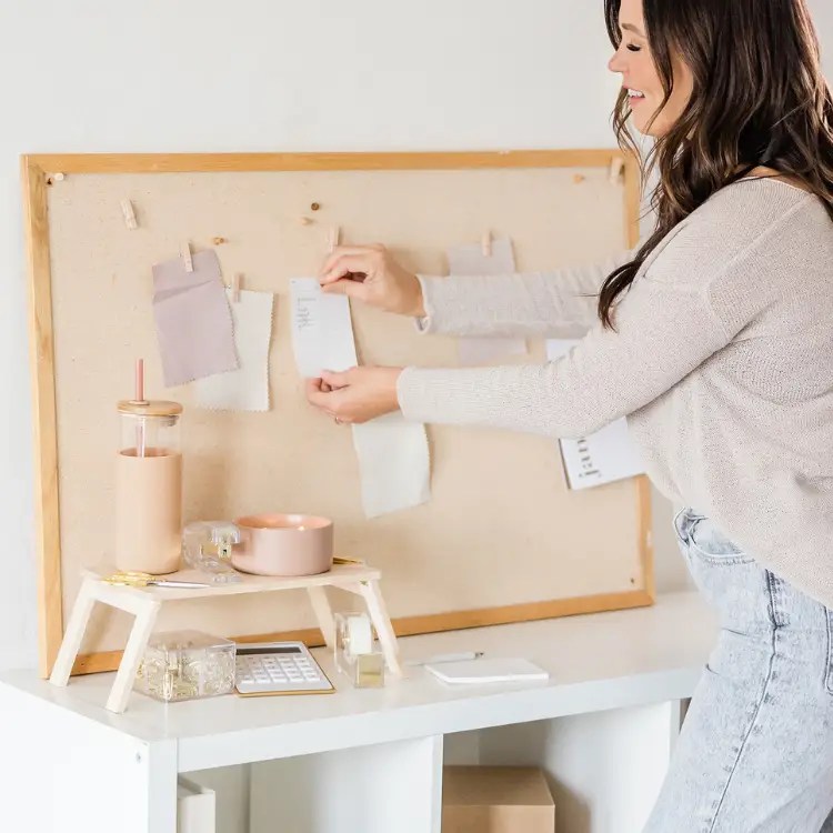 things to do to get organized
