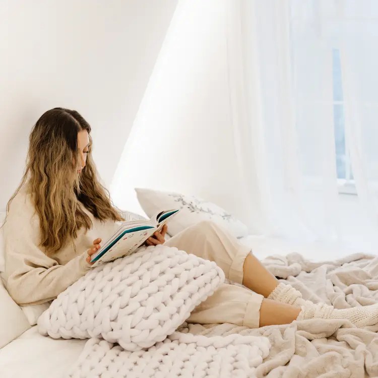 the perfect night routine for busy women (2)