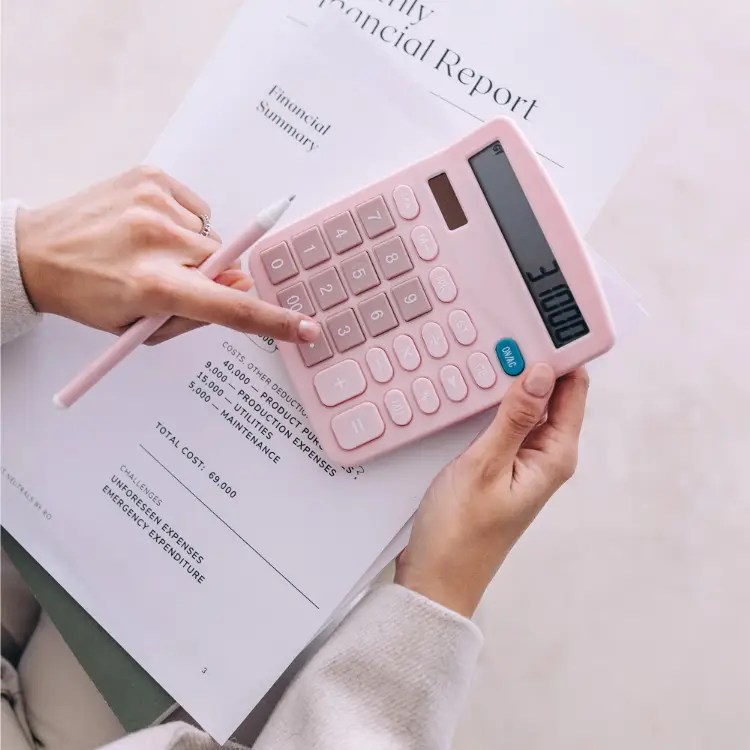 simple tips to improve finances featured