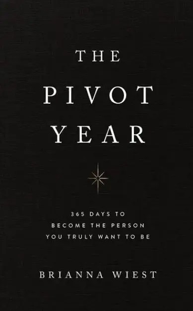 The pivot year