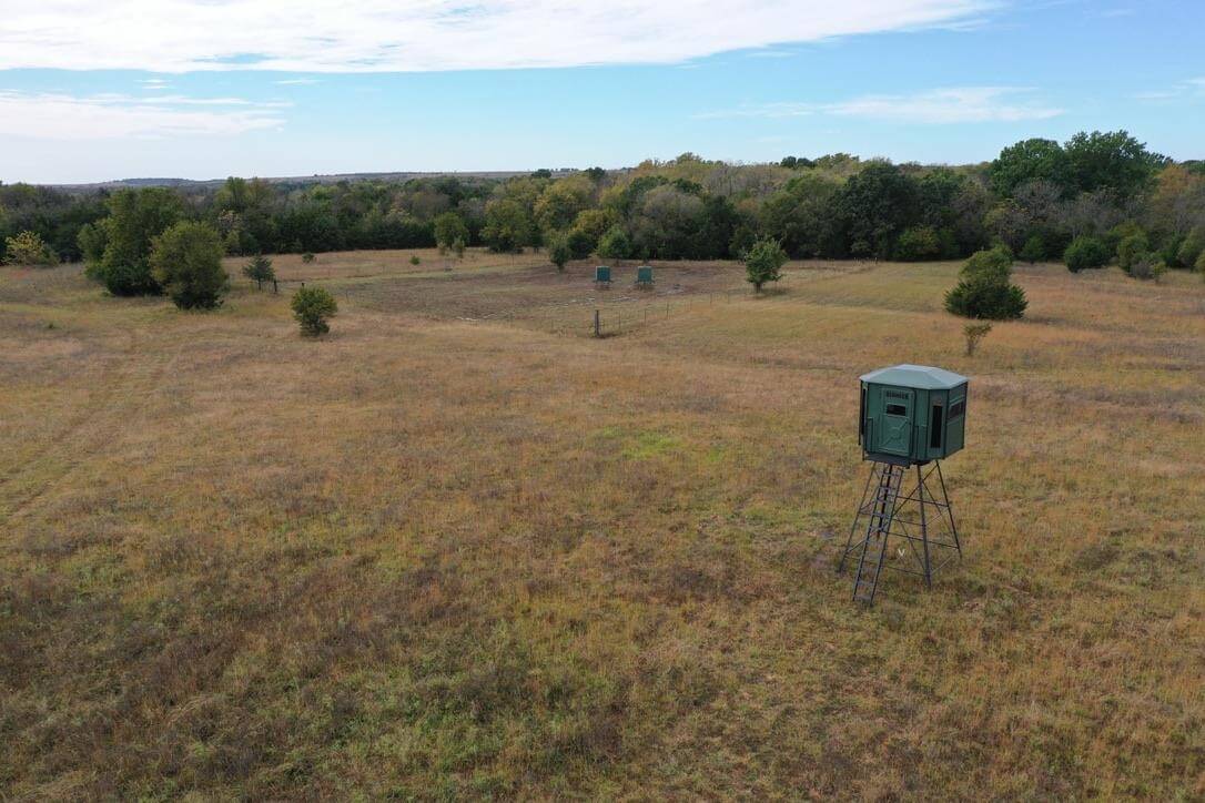 140+ Acres Elk County Pasture, Hunting, and Recreational Land Near