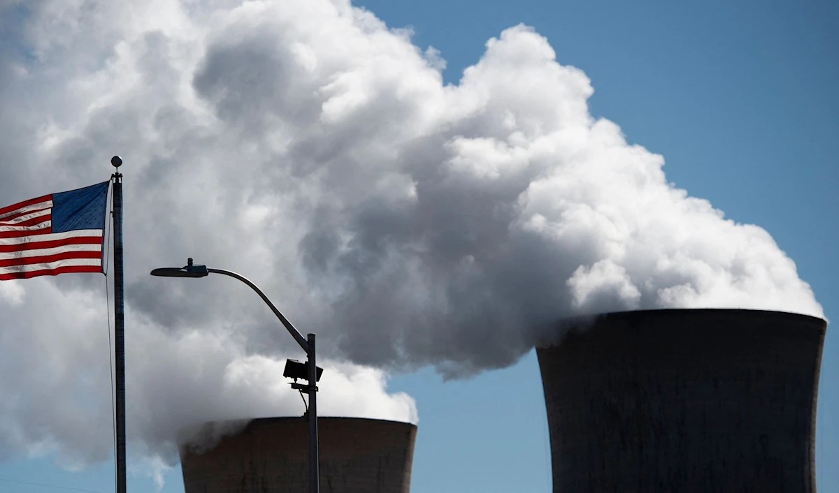 What Does Washington’s Resumption of Nuclear Weapons Testing Really Mean?