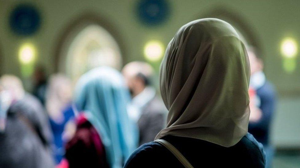 Hijab restrictions in Azerbaijani schools ignite protests at home and abroad