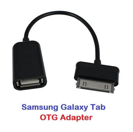 samsung galaxy tab a 10 1 otg support