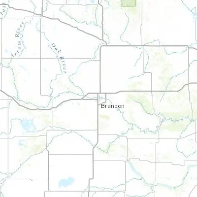 Sunrise And Sunset Times In Brandon Canada Canada
