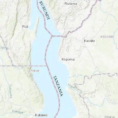 Sunrise And Sunset Times In Kigoma Tanzania Tanzania Kigoma.webp