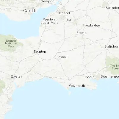 Sunrise And Sunset Times In Yeovil United Kingdom United Kingdom Yeovil.webp