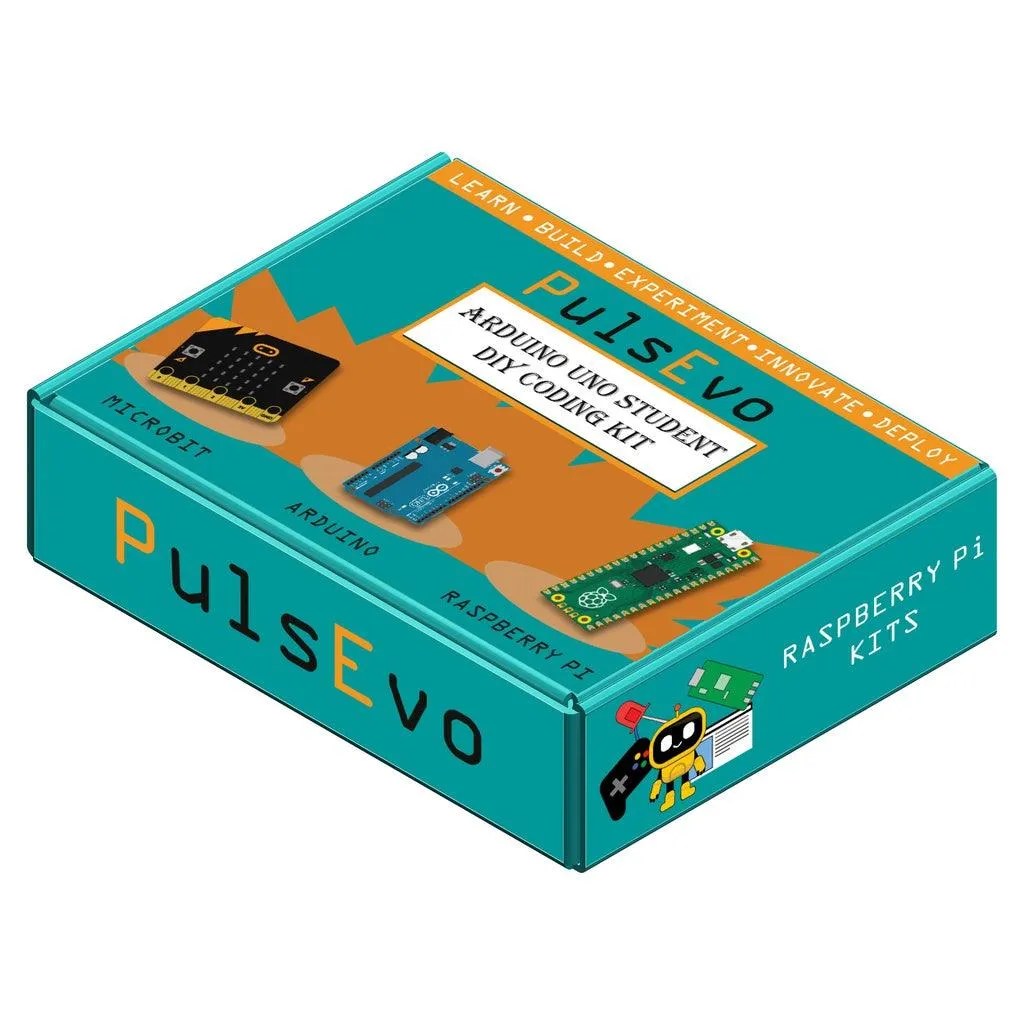Buy Arduino Uno Beginner Kit - Best Seller Arduino Kit At SunRobotics