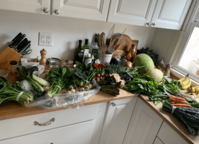 Vegetables: stories, guides, videos & more