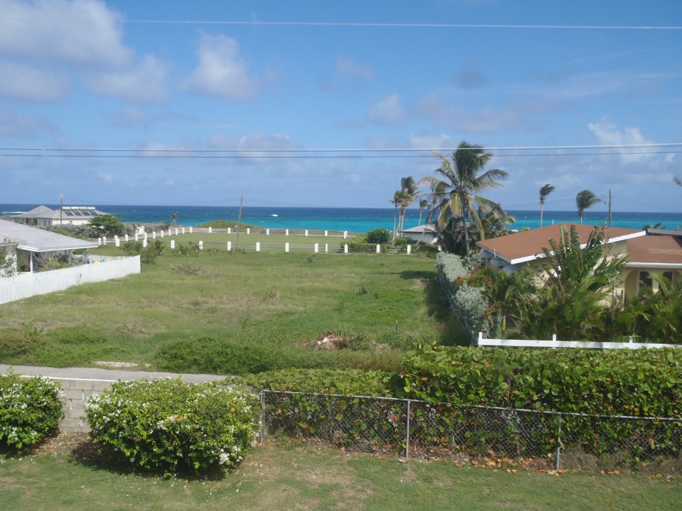 Long Bay Barbados Home for Sale