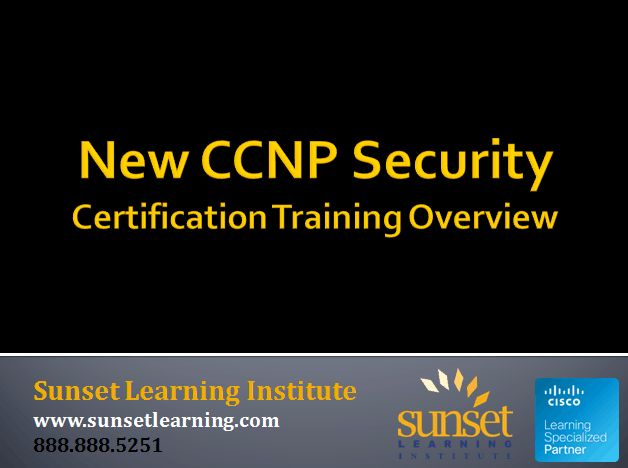 Comptia Certifications Sunset Learning Institute - Classic Nature Background - 4K