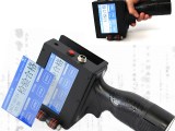 Protable Handheld Smart Inkjet Printer Date Coder Ink Coding Machine
