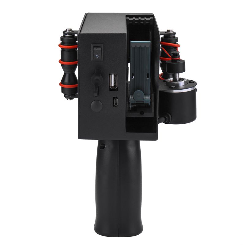 Smart Handheld Inkjet Printer Small Page Coder Coder Automatic Logo - Best Landscape Pictures in Full HD