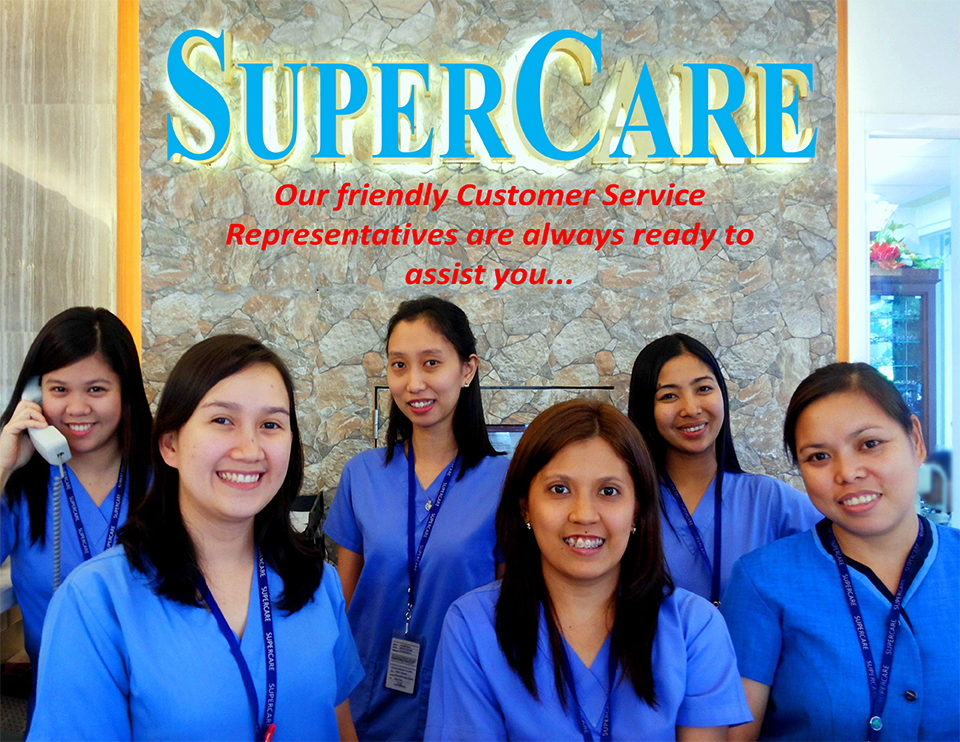 supercare-testimonial-logo - Sanitaire Bio-Products