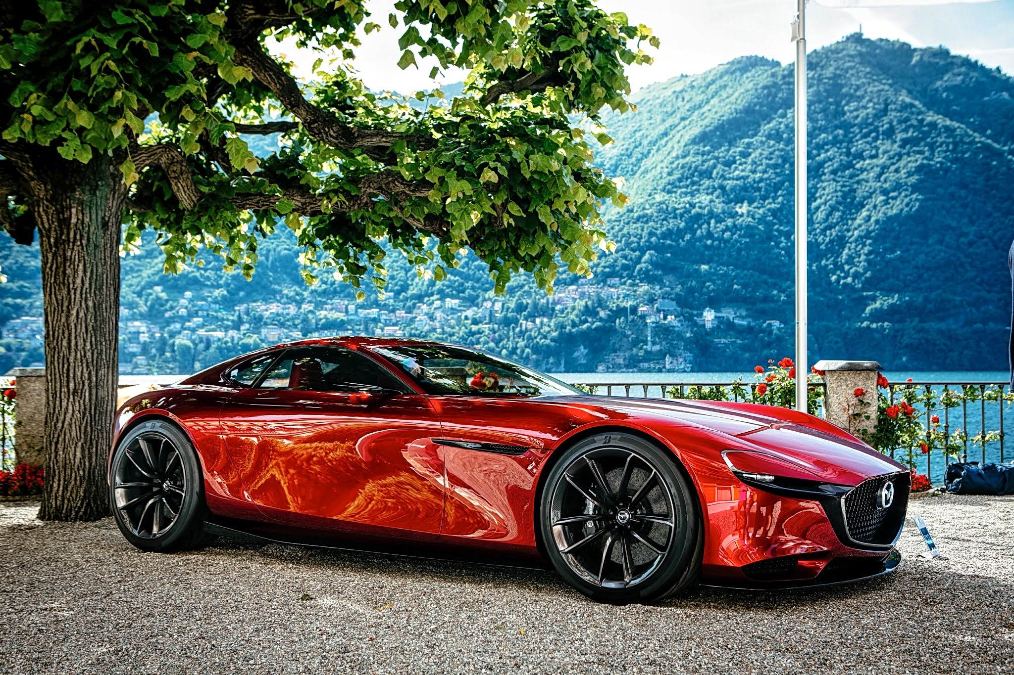 2013 Mazda MX-5 Super 25 Concept - HD Pictures ...