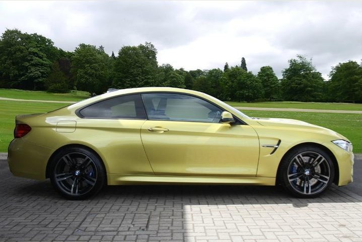 Bmw m4 hire london, luton, essex, kent