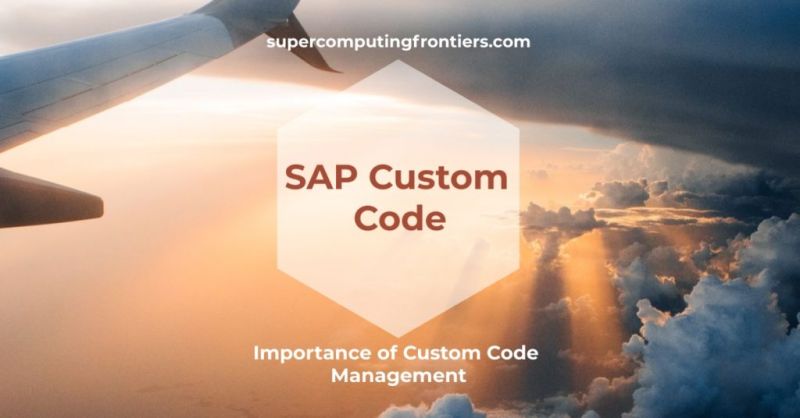 What Is Computing Power Super Computing Frontiers - HD Gradient Illustrations for Desktop