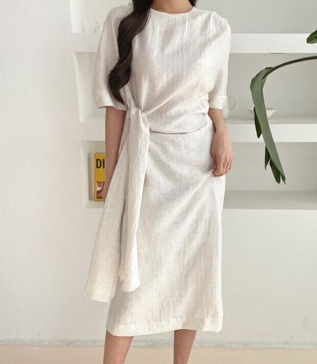 Korea Fashion Korea One Piece Dress Ladies One Piece Dress One Piece Dress Export Japanese Products To The World At Wholesale Prices Super Delivery