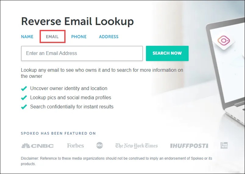 The advantage is that it's completely free . Best Reverse Email Lookup Free 2022 Super Easy