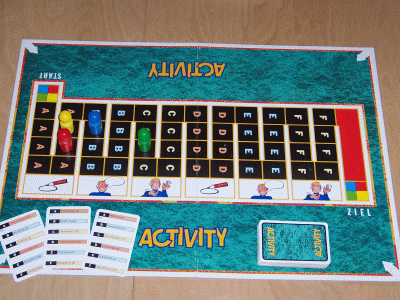 Pictomania Spiel Anleitung Und Bewertung Auf Alle Brettspiele Bei Spielen De