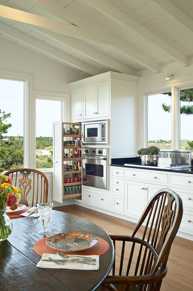 20+ Mind-blowing Kitchen Pantry Design Ideas for Your ...